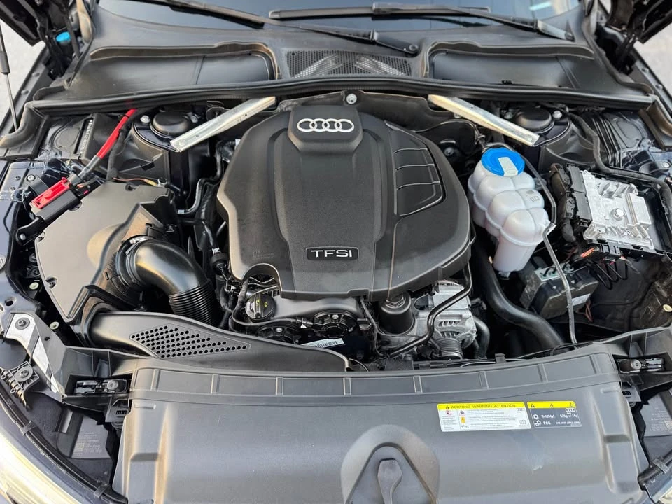 2018 Audi B9 A4 - Image 18 of 19
