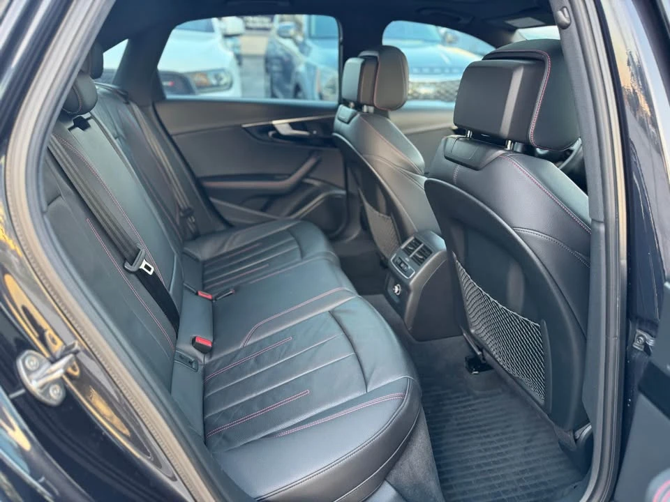 2018 Audi B9 A4 - Image 15 of 19