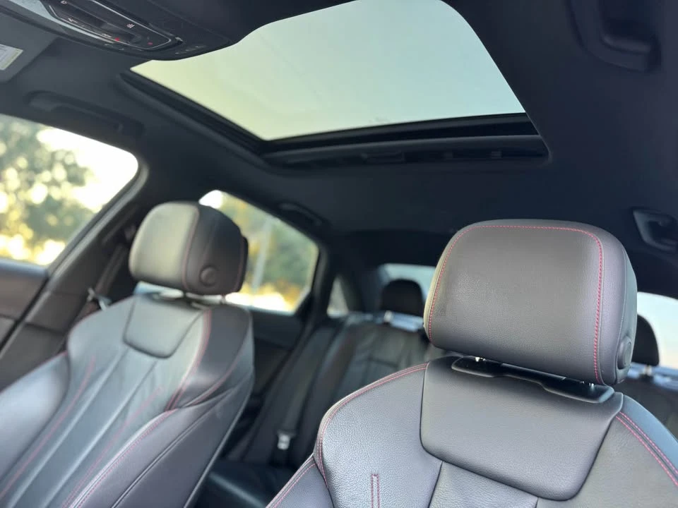 2018 Audi B9 A4 - Image 14 of 19