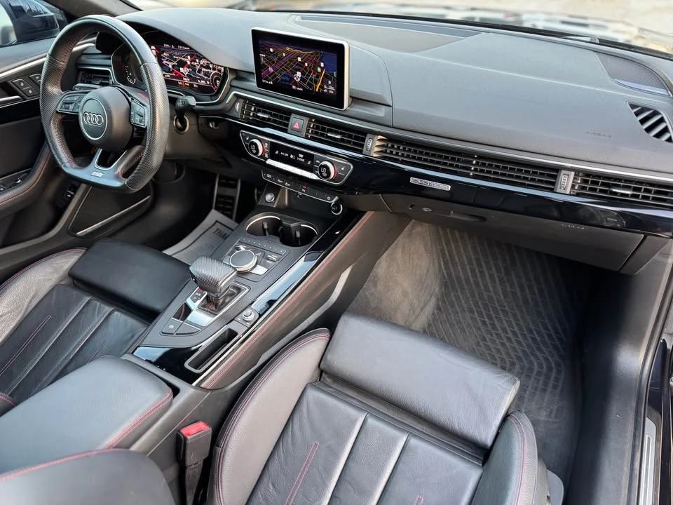 2018 Audi B9 A4 - Image 16 of 19