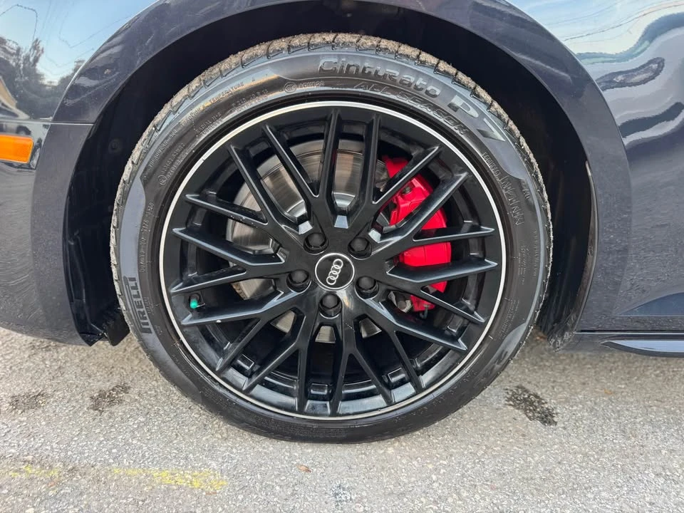 2018 Audi B9 A4 - Image 19 of 19