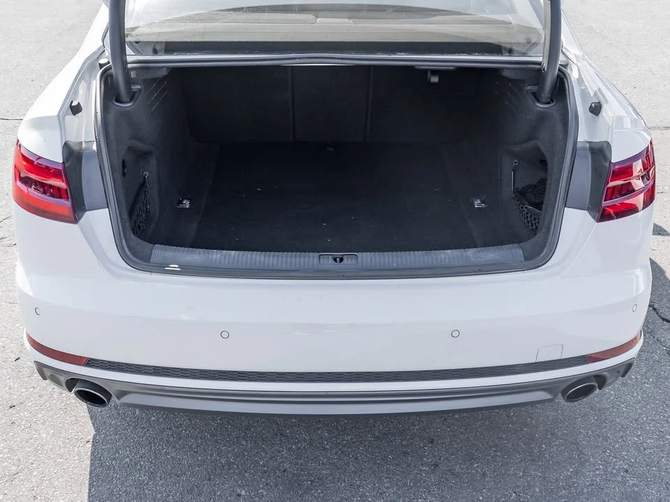 2018 Audi B9 A4 - Image 10 of 16