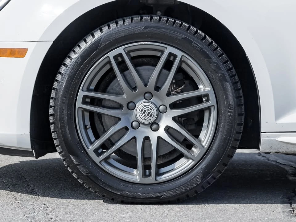 2018 Audi B9 A4 - Image 5 of 16