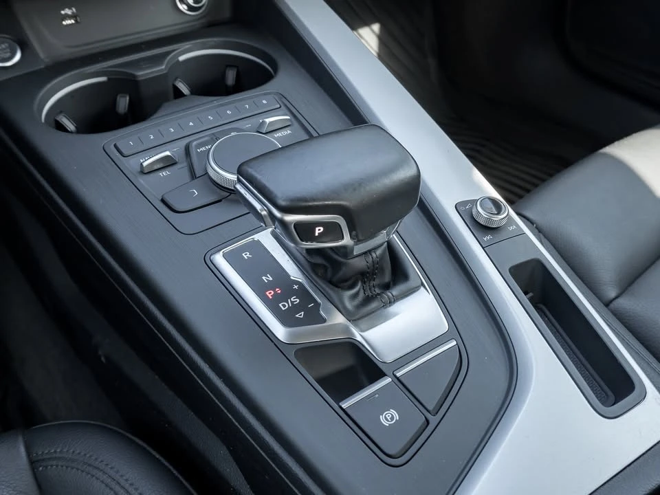 2018 Audi B9 A4 - Image 15 of 16