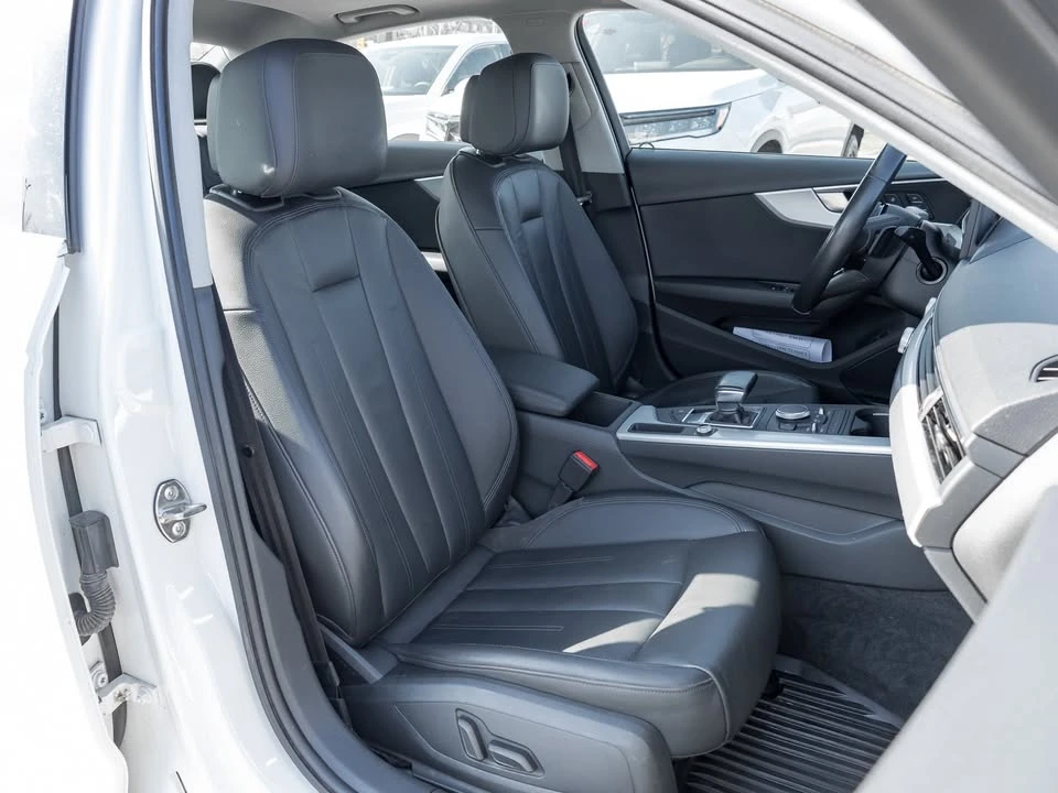 2018 Audi B9 A4 - Image 13 of 16
