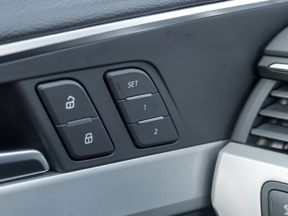 2018 Audi B9 A4 - Image 16 of 16