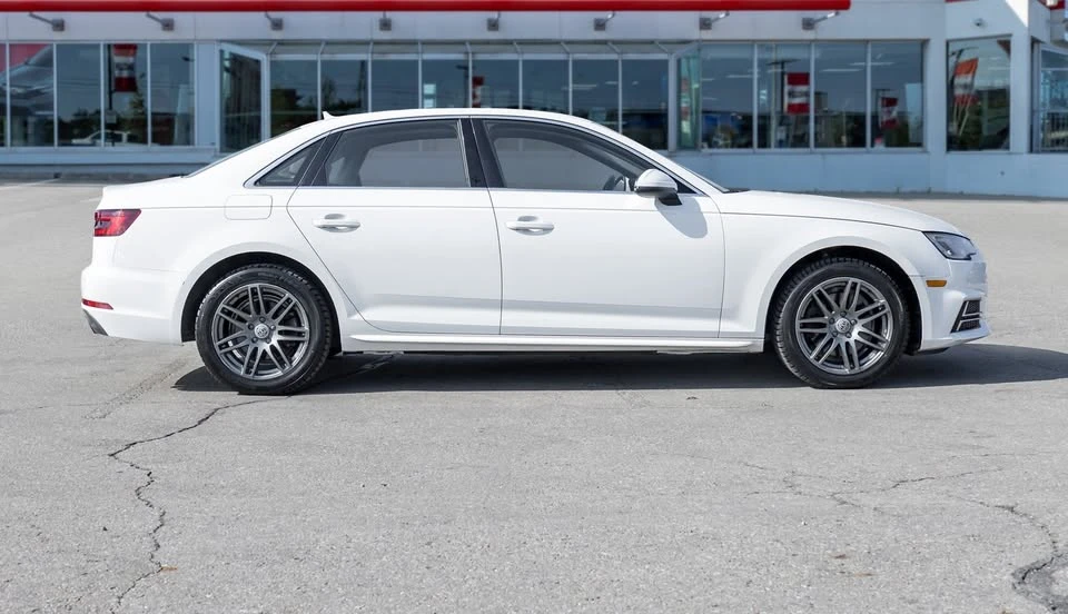 2018 Audi B9 A4 - Image 3 of 16