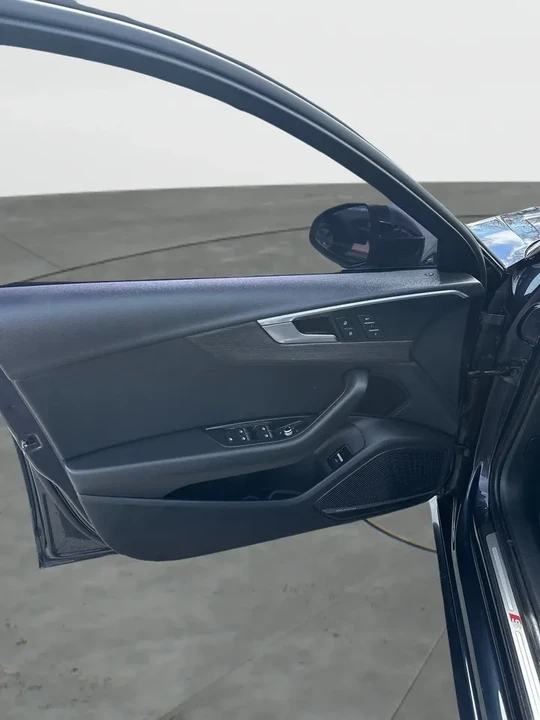 2018 Audi B9 A4 - Image 10 of 18