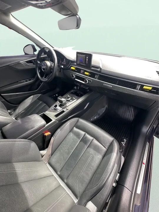 2018 Audi B9 A4 - Image 16 of 18