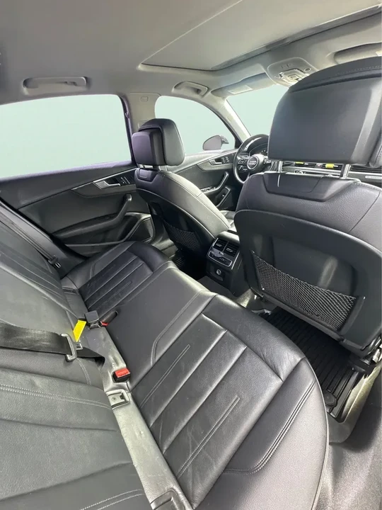 2018 Audi B9 A4 - Image 18 of 18