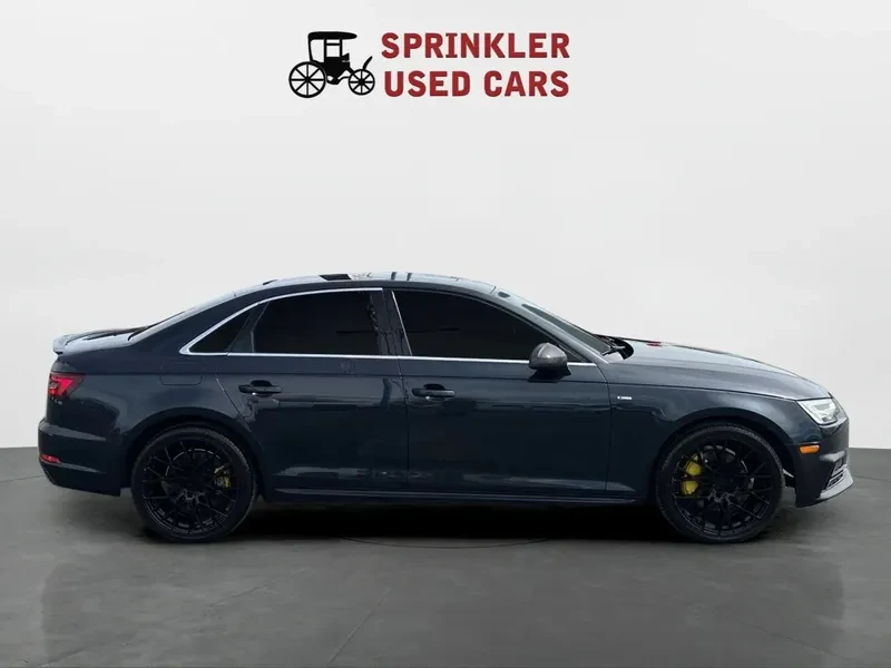 2018 Audi B9 A4 - Image 2 of 18