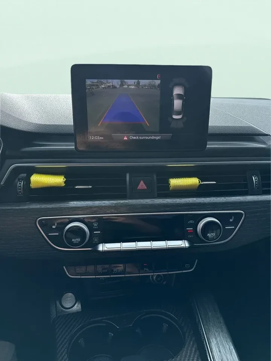 2018 Audi B9 A4 - Image 15 of 18
