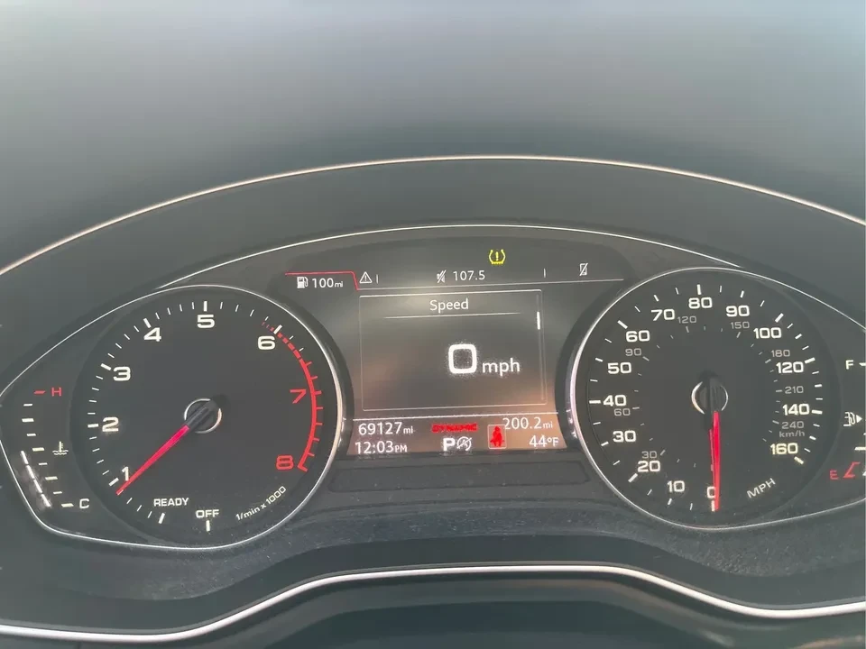 2018 Audi B9 A4 - Image 13 of 18