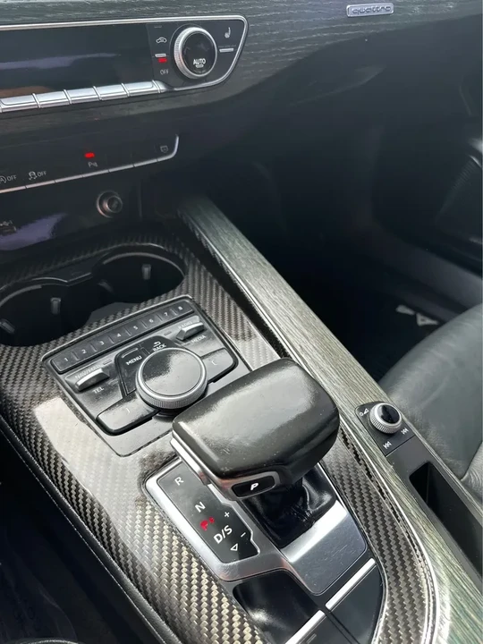 2018 Audi B9 A4 - Image 14 of 18
