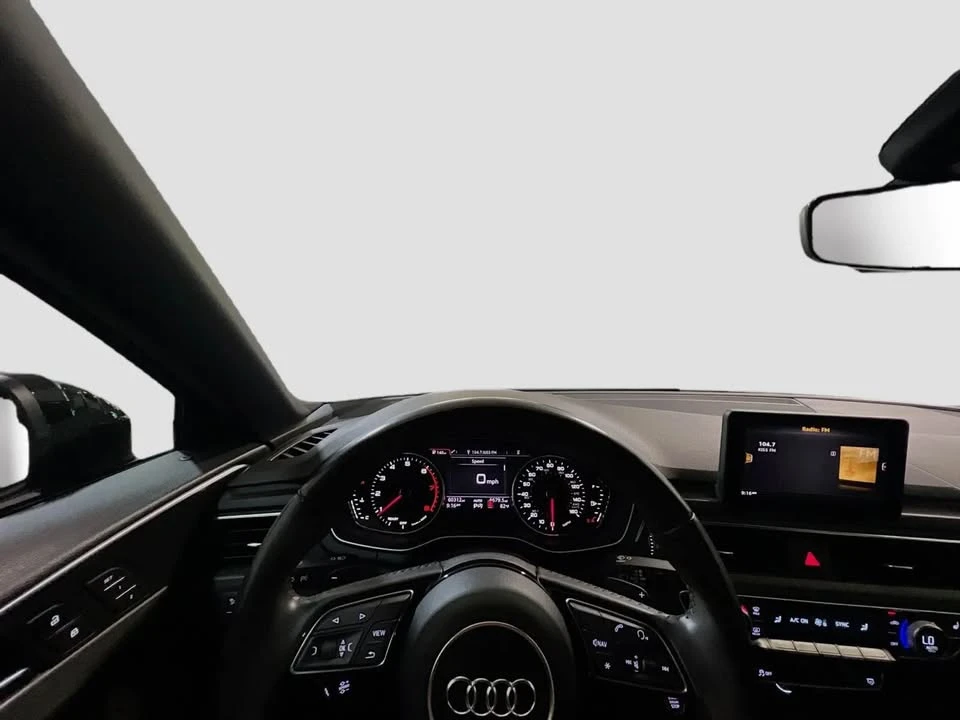 2018 Audi B9 A4 - Image 6 of 6