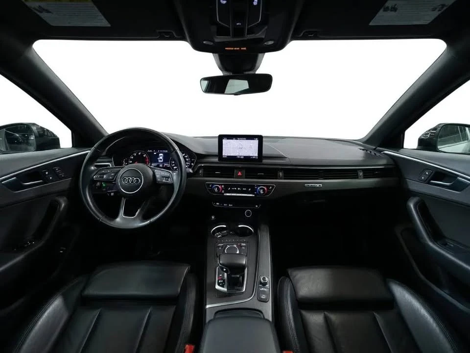 2018 Audi B9 A4 - Image 4 of 6