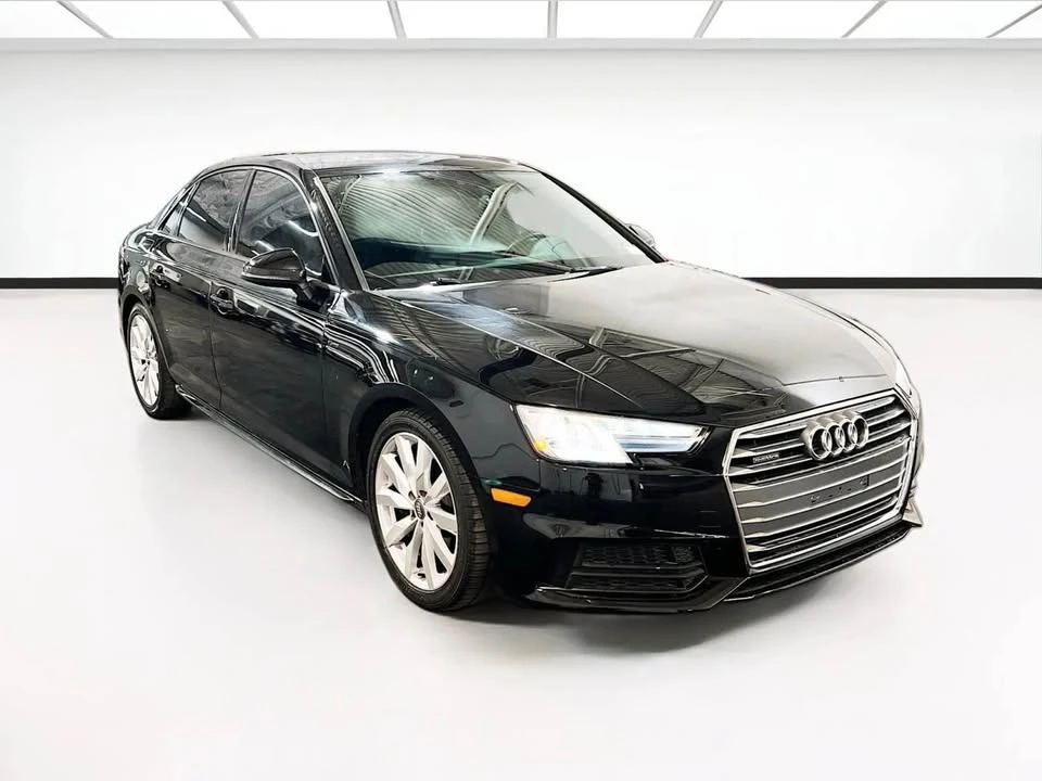 2018 Audi B9 A4 - Image 3 of 6