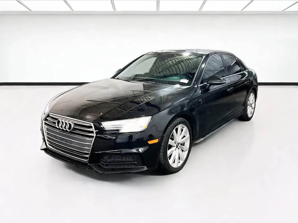 2018 Audi B9 A4 - Image 2 of 6