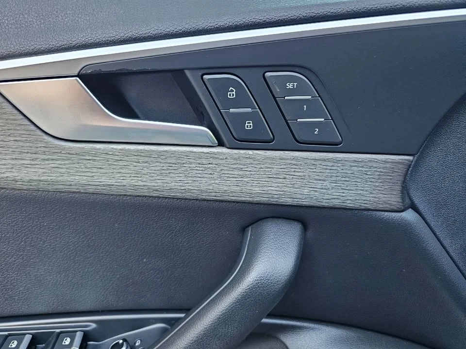 2018 Audi B9 A4 - Image 13 of 20
