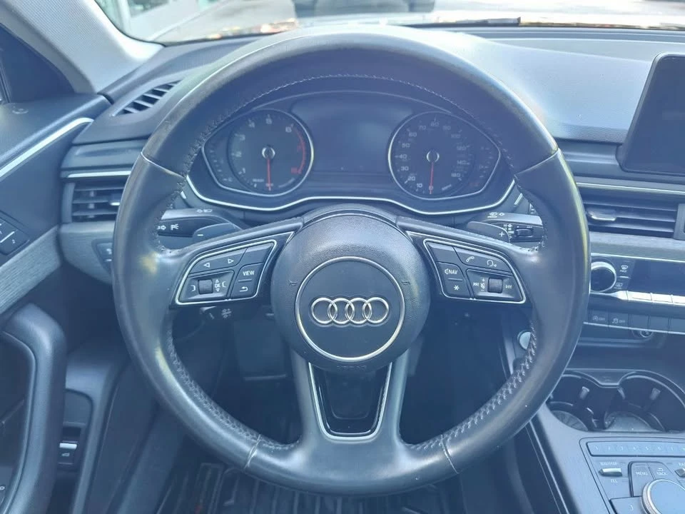 2018 Audi B9 A4 - Image 18 of 20