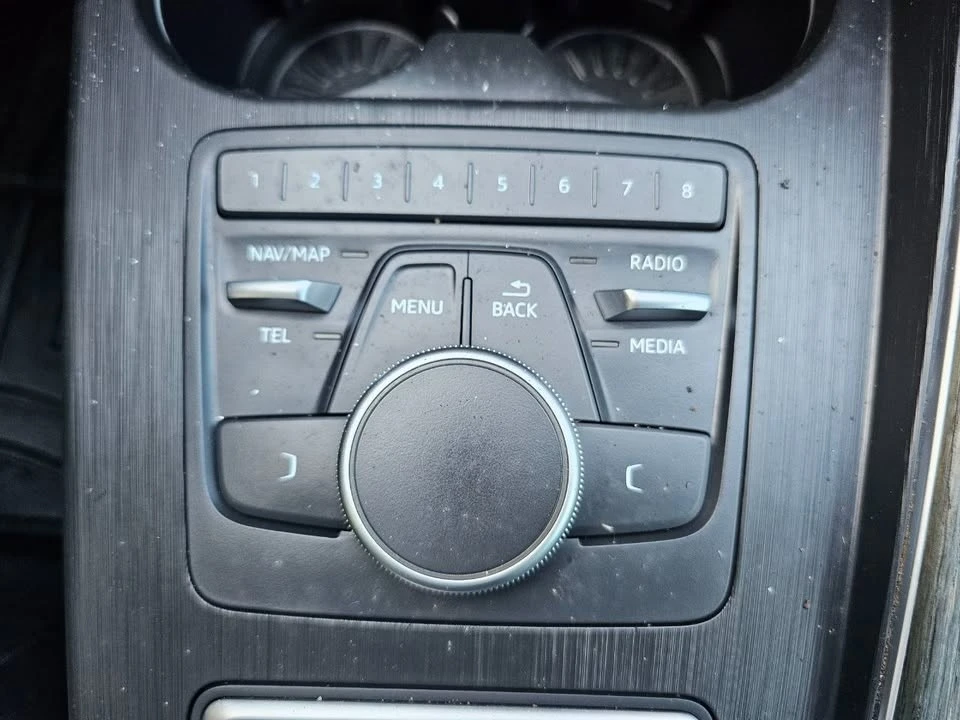 2018 Audi B9 A4 - Image 17 of 20
