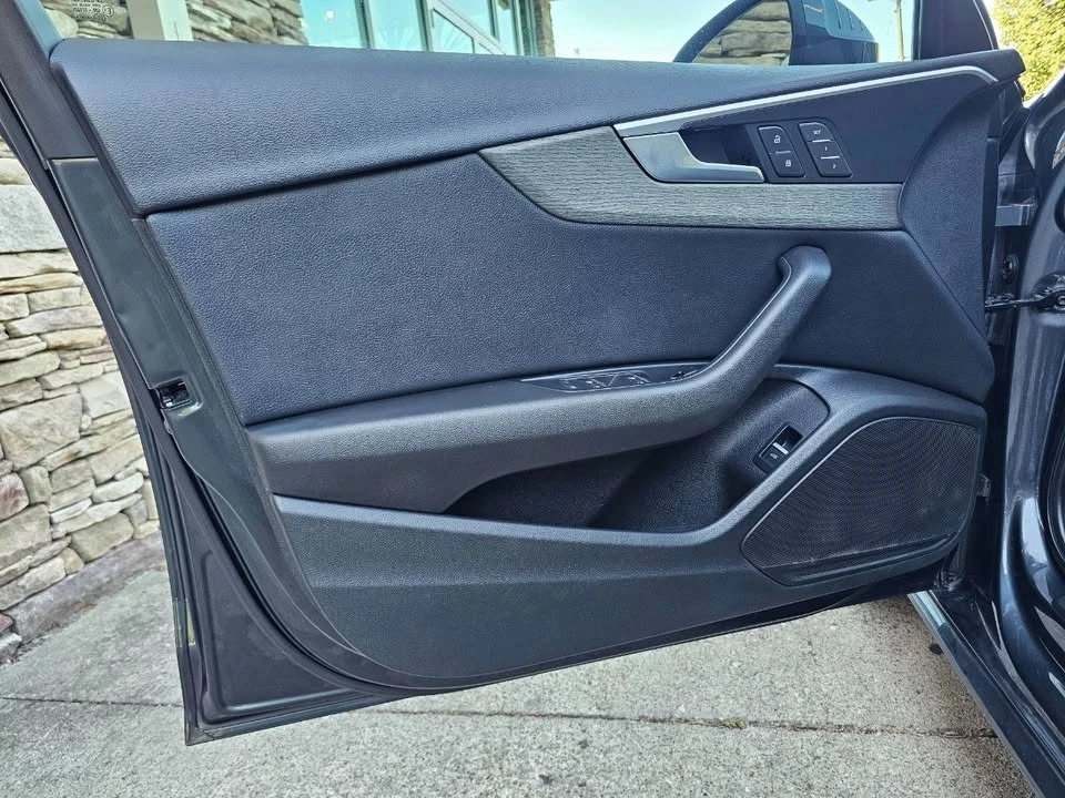 2018 Audi B9 A4 - Image 14 of 20