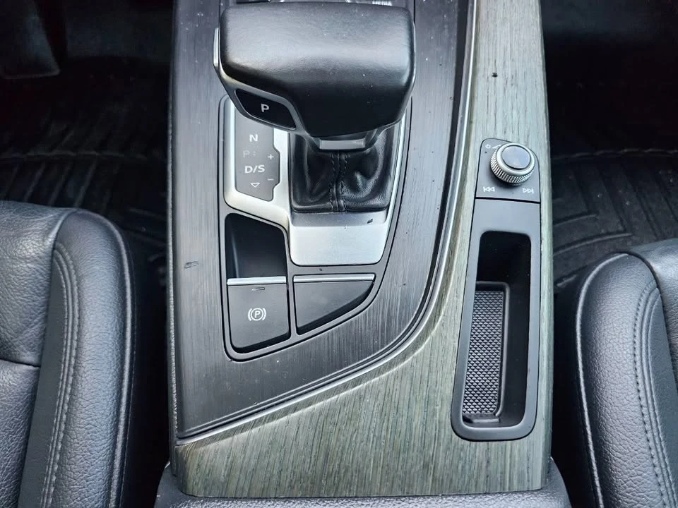 2018 Audi B9 A4 - Image 16 of 20