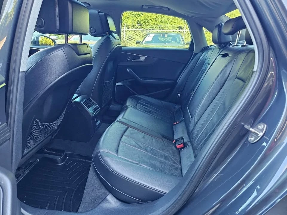 2018 Audi B9 A4 - Image 8 of 20