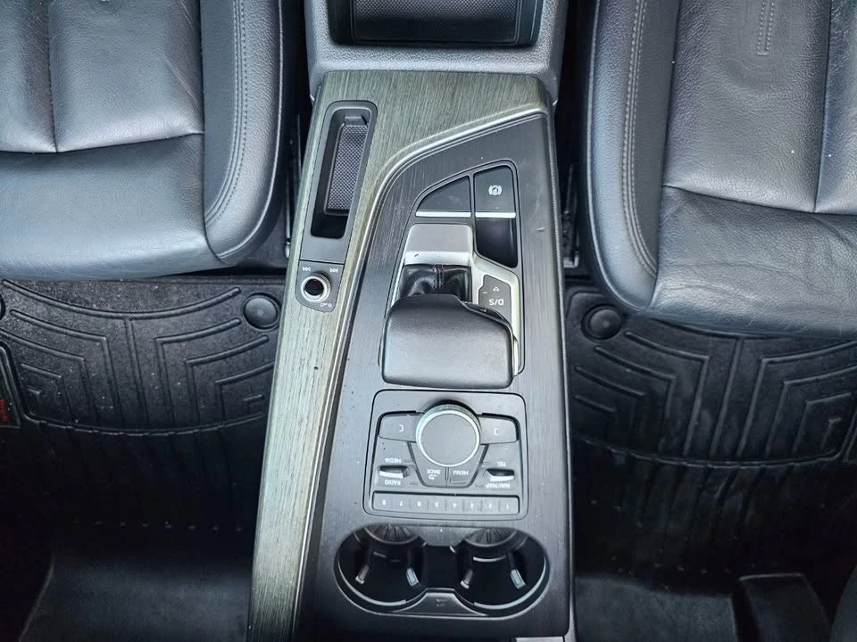 2018 Audi B9 A4 - Image 17 of 20