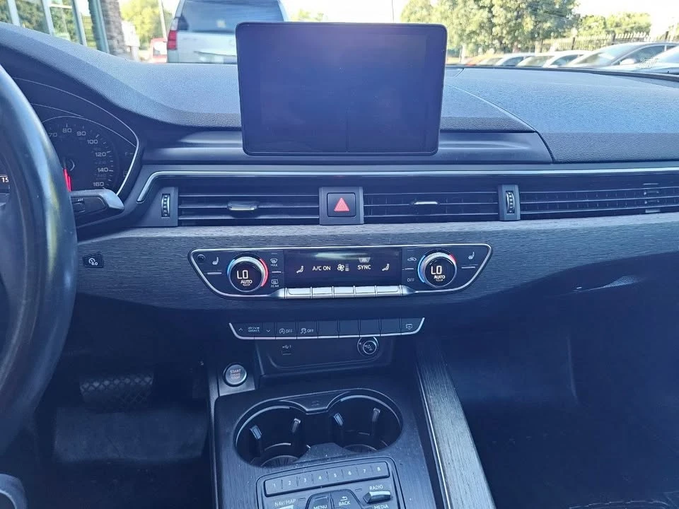2018 Audi B9 A4 - Image 11 of 20
