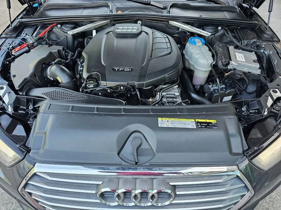 2018 Audi B9 A4 - Image 20 of 20