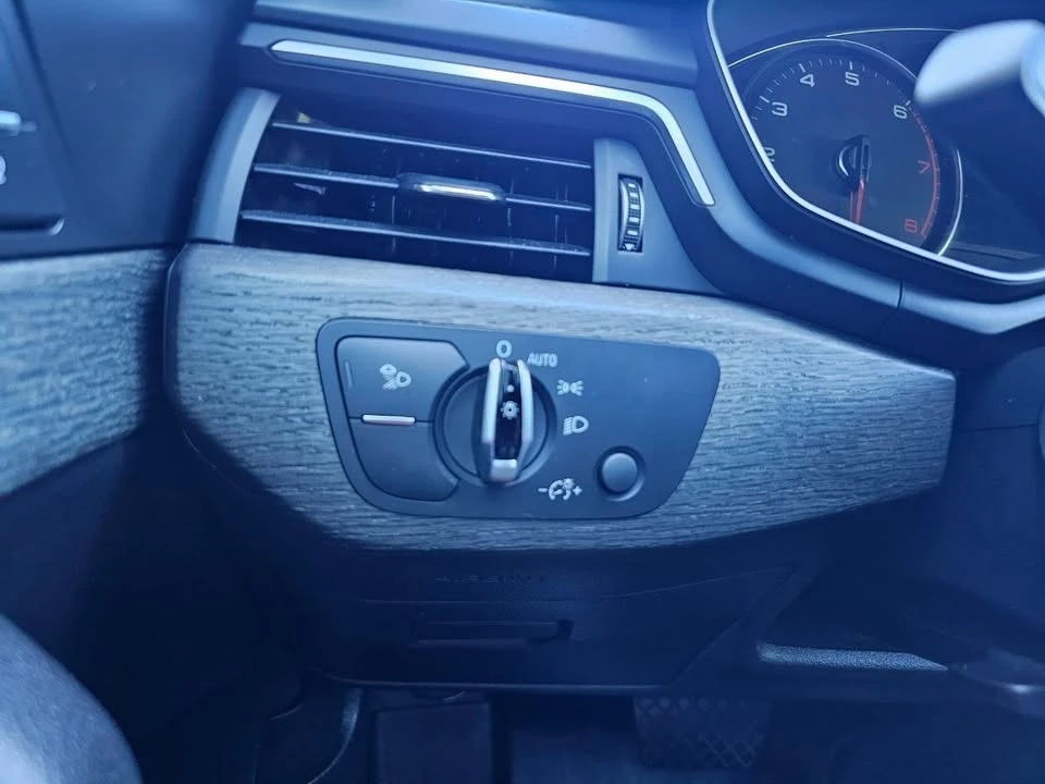 2018 Audi B9 A4 - Image 14 of 20