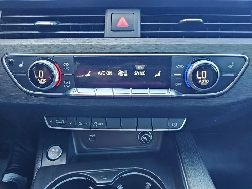 2018 Audi B9 A4 - Image 12 of 20