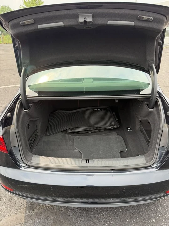 2018 Audi B9 A4 - Image 5 of 7