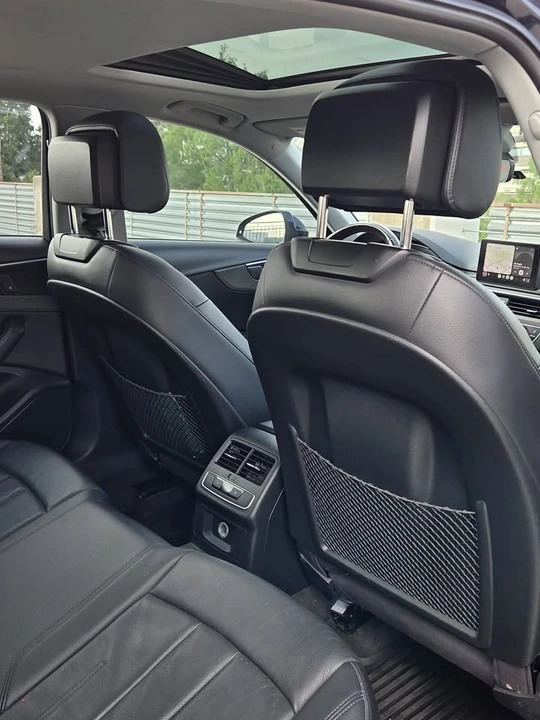 2018 Audi B9 A4 - Image 15 of 17