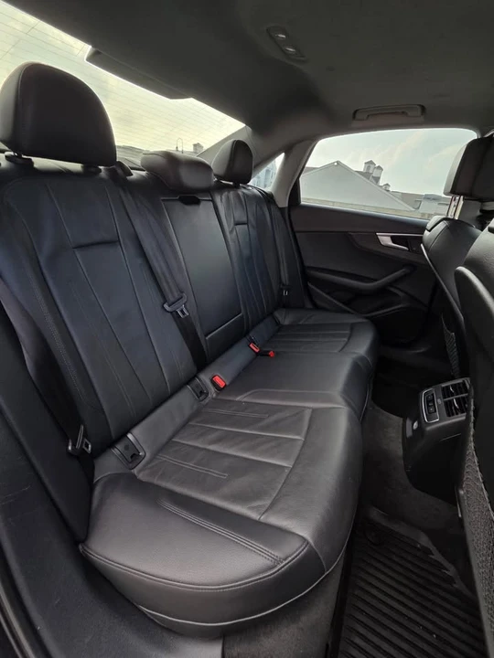2018 Audi B9 A4 - Image 14 of 17