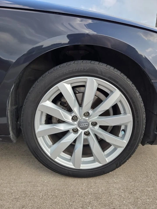 2018 Audi B9 A4 - Image 16 of 17