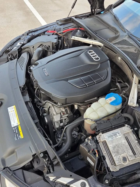 2018 Audi B9 A4 - Image 17 of 17