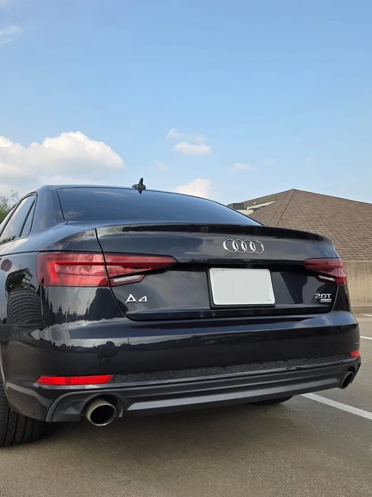 2018 Audi B9 A4 - Image 5 of 17