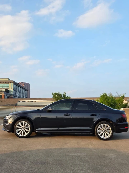 2018 Audi B9 A4 - Image 3 of 17