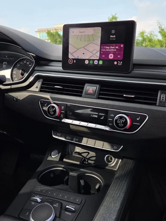 2018 Audi B9 A4 - Image 9 of 17