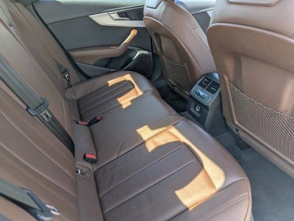 2018 Audi B9 A4 - Image 14 of 20