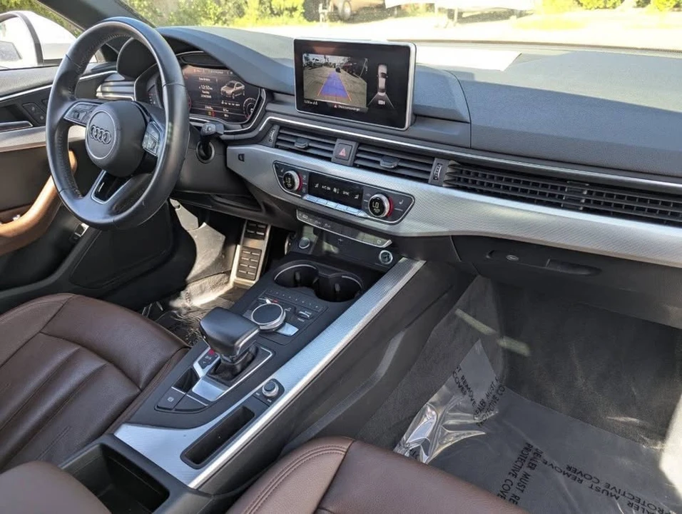 2018 Audi B9 A4 - Image 13 of 20