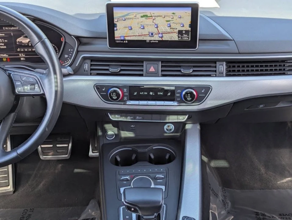 2018 Audi B9 A4 - Image 17 of 20