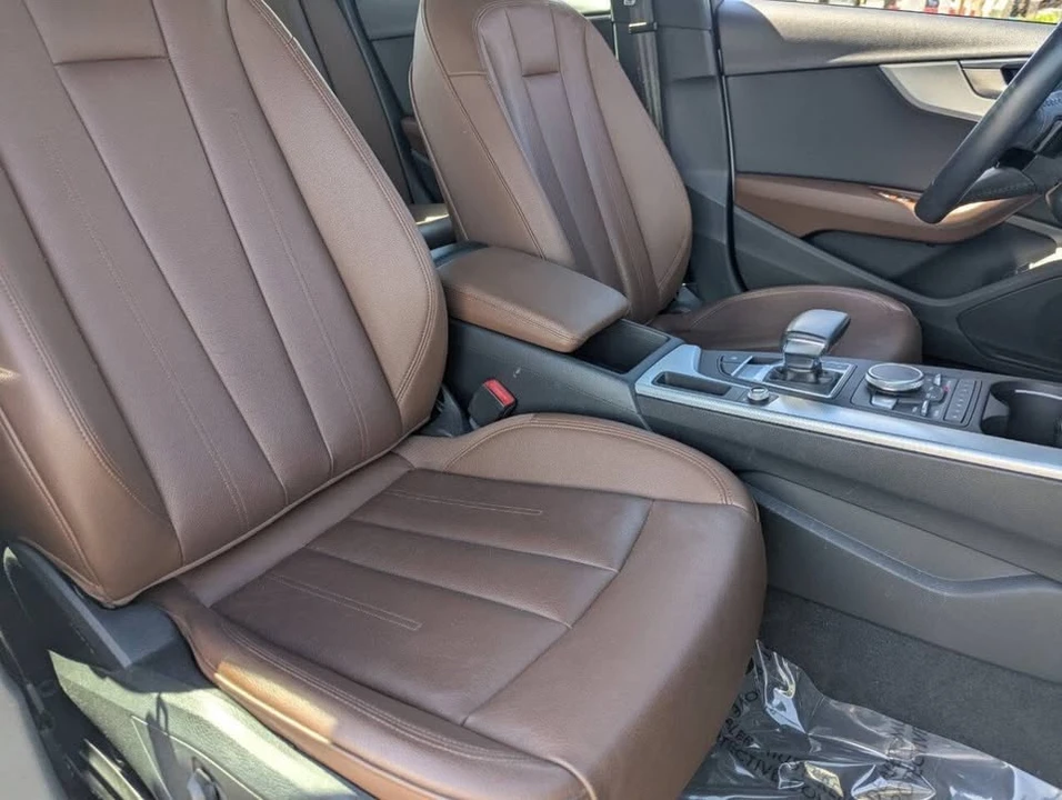 2018 Audi B9 A4 - Image 11 of 20