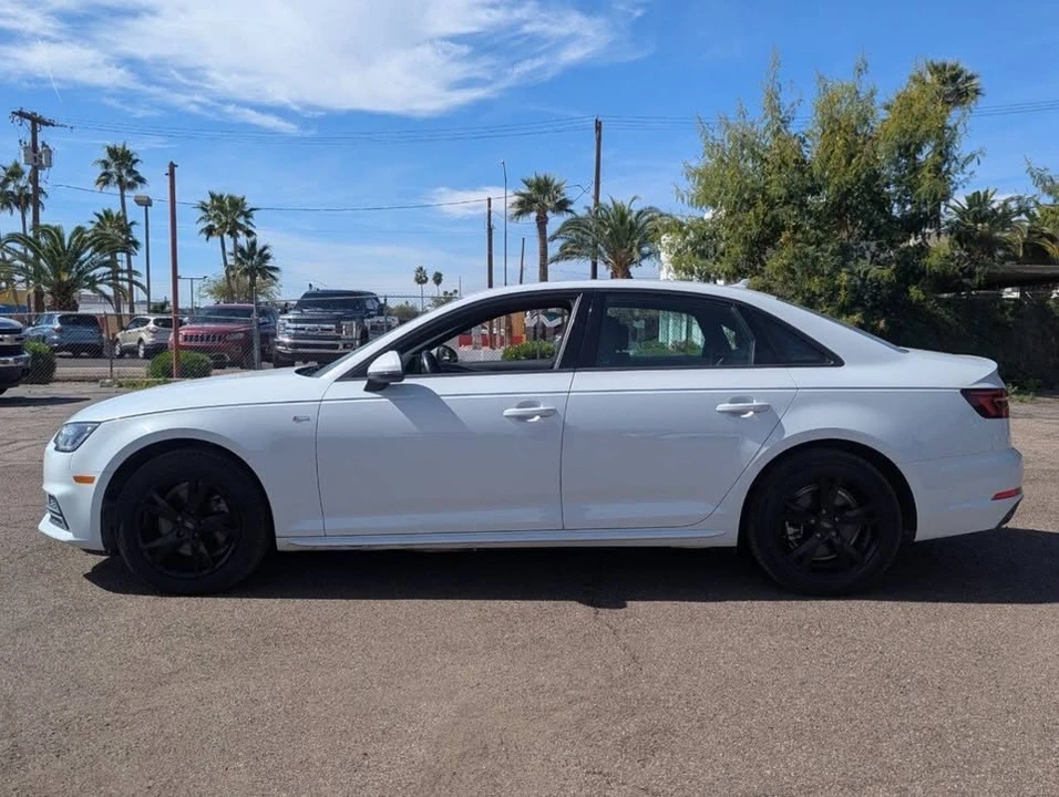 2018 Audi B9 A4 - Image 6 of 20