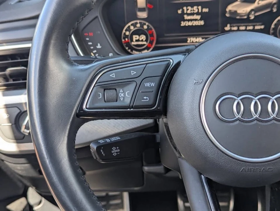 2018 Audi B9 A4 - Image 20 of 20