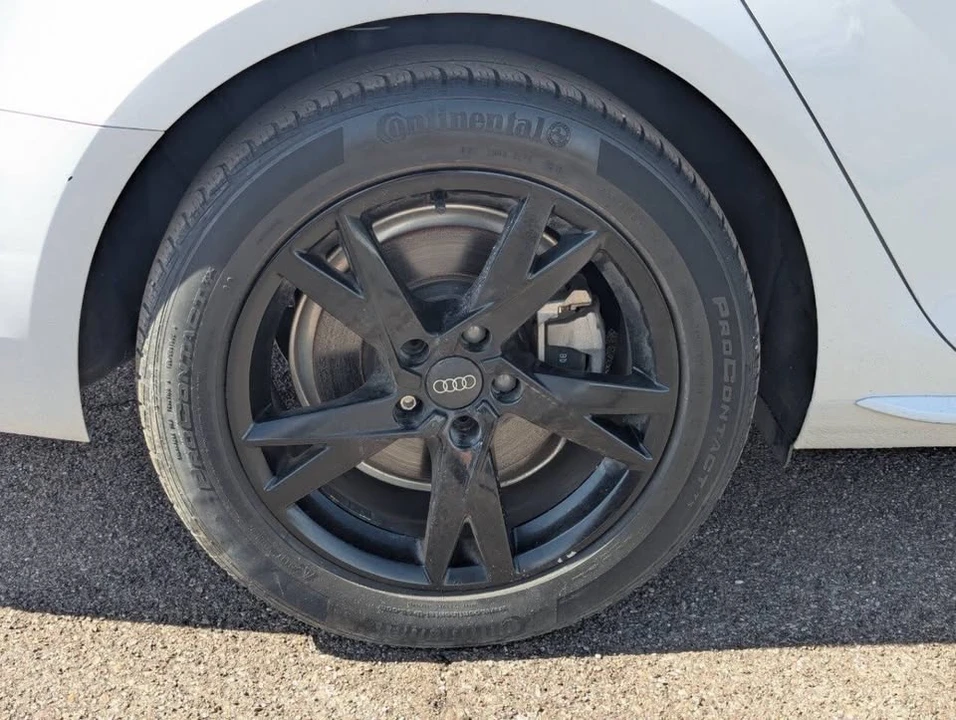 2018 Audi B9 A4 - Image 10 of 20