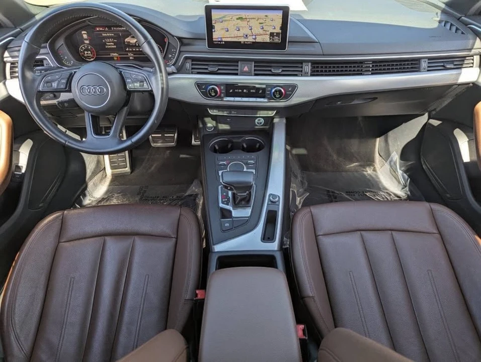 2018 Audi B9 A4 - Image 15 of 20