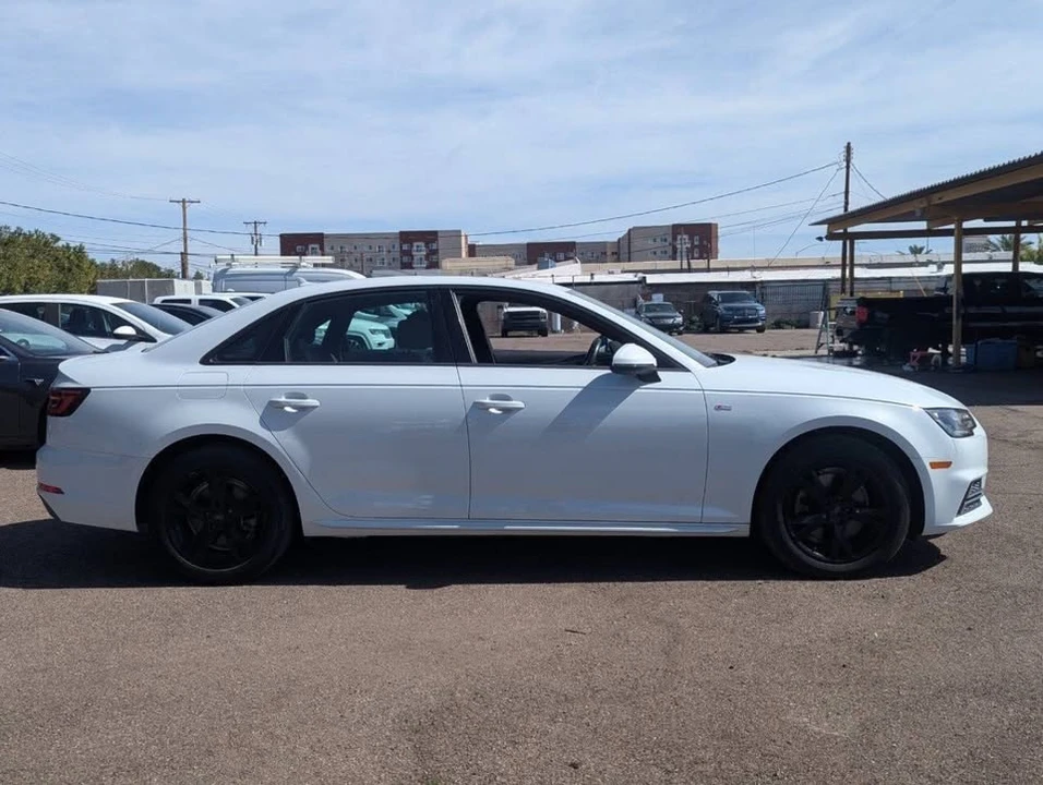2018 Audi B9 A4 - Image 2 of 20